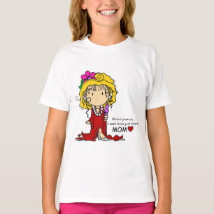 Fertigen Sie Produkt besonders an T-Shirt