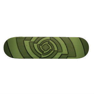 Fertigen Sie Skateboard kundenspezifisch an