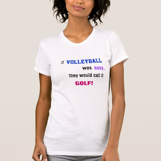 fertigen Sie - Sport-Spaß besonders an T-Shirt (Vorderseite)