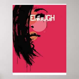 Fertigstellung Poster