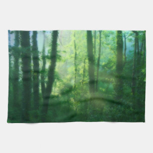 Fertilität Küchentuch