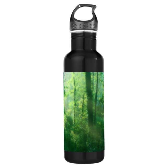 Fertilität Trinkflasche (Vorderseite)