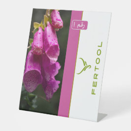 FERTOOL SOCKELSCHILD