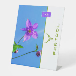 FERTOOL SOCKELSCHILD