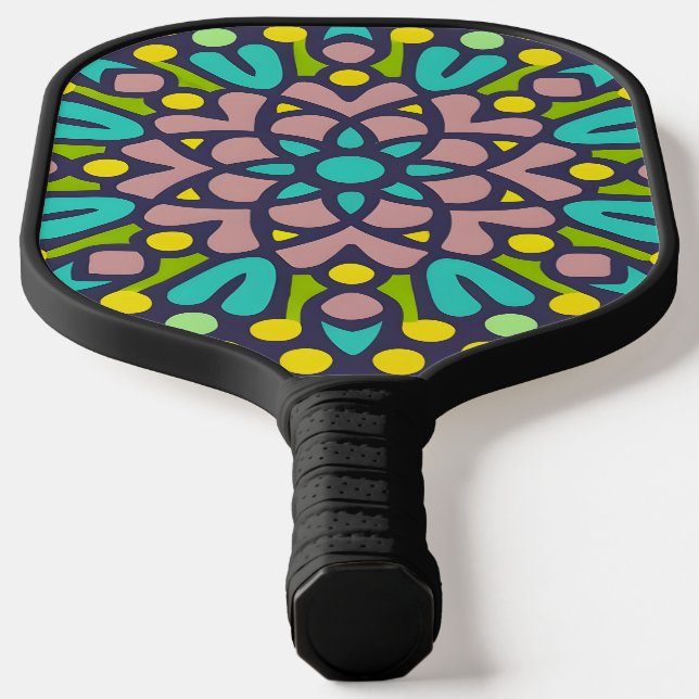 fes mosaic pickleball schläger (Ablage )