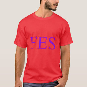 Fes T - Shirt