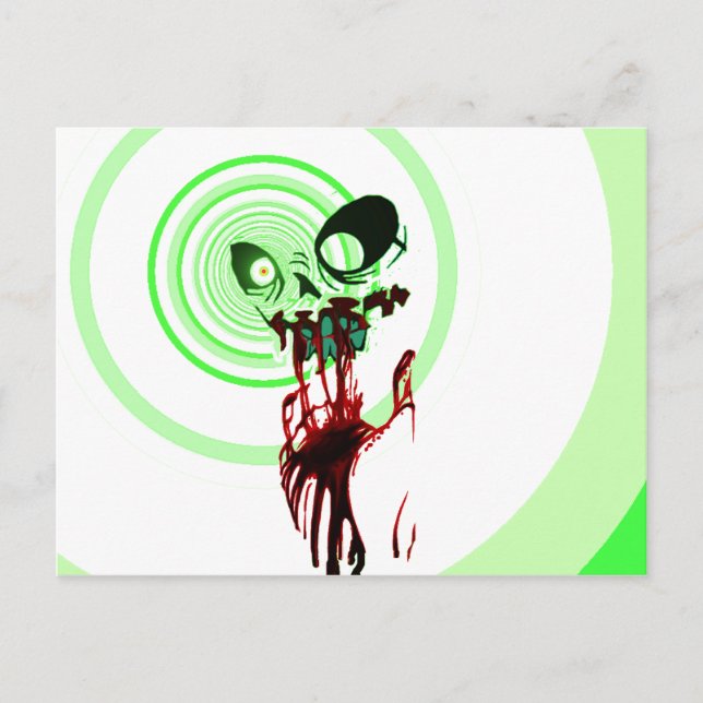 fesselnd postkarte (Vorderseite)