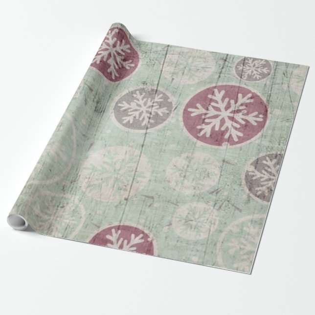 Fest der freude geschenkpapier (Ungerollt)