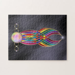 Fest des Juwels Puzzle