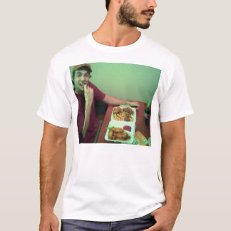 Fest des Mannes T-Shirt