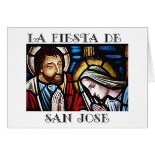 Fest Fiesta de San Jose von St Joseph