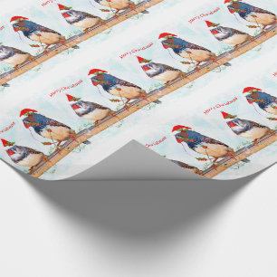 Fest-Finish-Wrapping-Papier Geschenkpapier
