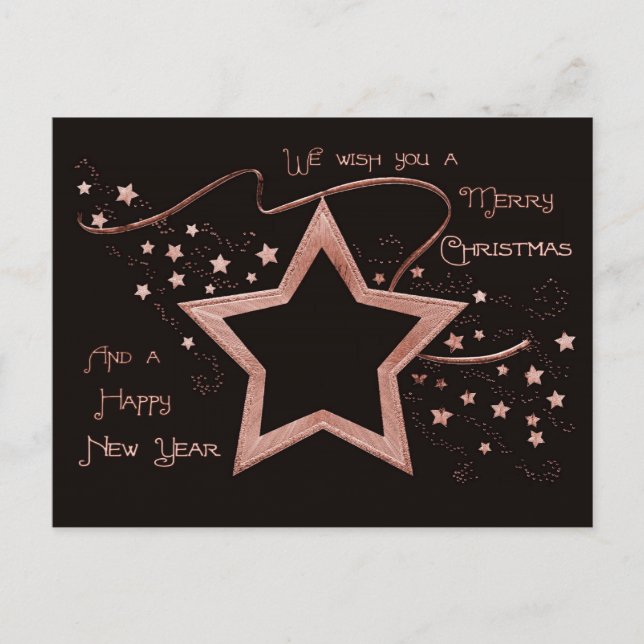 (fest) postkarte (Vorderseite)