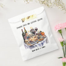 Fest und Goodies Galore Halloween