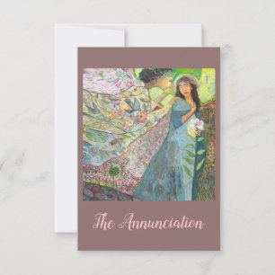 Feste der katholischen Gebetskarte