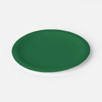 Feste Farbe: grün