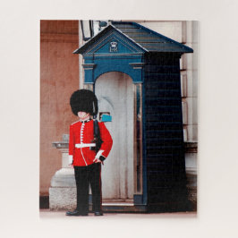 Feste Garde London.