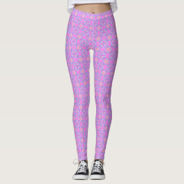 Feste Liebe Leggings