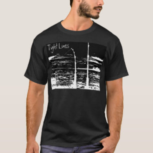 Feste Linien T-Shirt