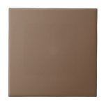 Feste Schokolade Braune Keramik Tile 4 Fliese<br><div class="desc">Keramik Tile mit einem soliden Schokoladenbraun Hintergrund bereit für Sie verwenden, wie es ist oder mit Ihren eigenen Bildern oder Text anpassen.</div>
