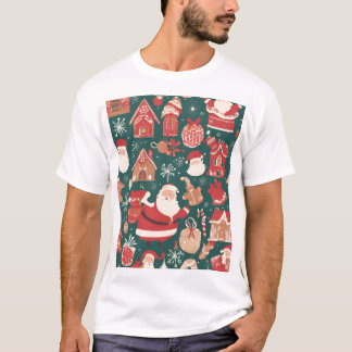 "Festes T-Shirt" T Shirt