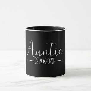 Festgelegte Truppen 2020 Tasse