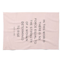 Festgestellte weibliche Inspirierend Zitate Rosa S