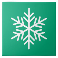 Festhaltenweiss weißes nordisches Schneeflocken au
