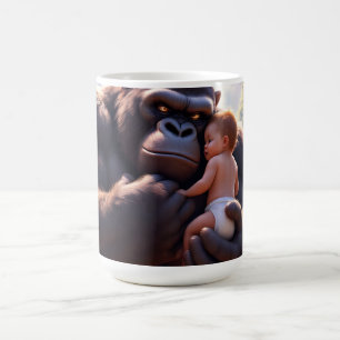 Festigkeit Kaffeetasse
