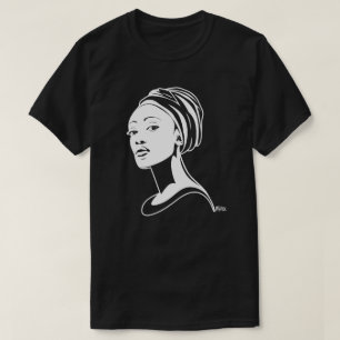 Festigkeit T-Shirt