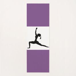 Festigkeit Yogamatte