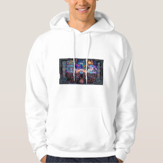 Festival-Anthem-EDM-Hoodie - Progressive House Hoodie