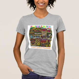 Festival de Pahiyas, Lucban, Quezon, T-shirt phili