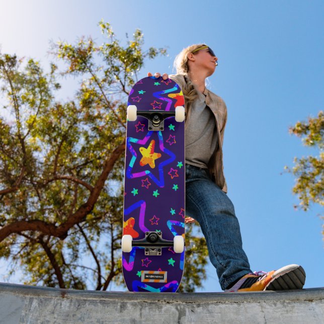 Festival del film Locarno Skateboard (Außen 1)