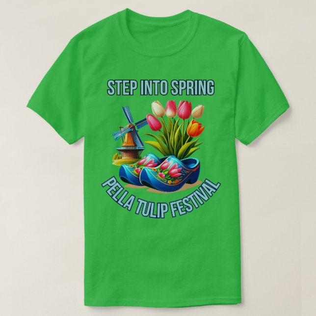 Festival del film Locarno T-Shirt (Design vorne)