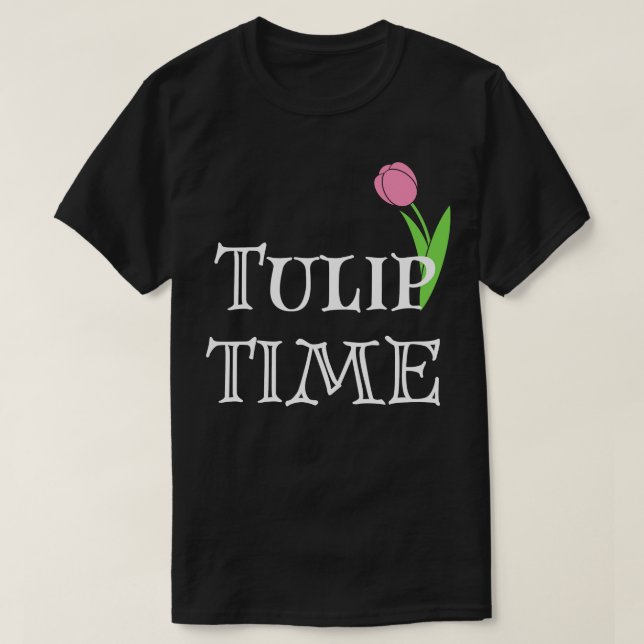 Festival del film Locarno T-Shirt (Design vorne)