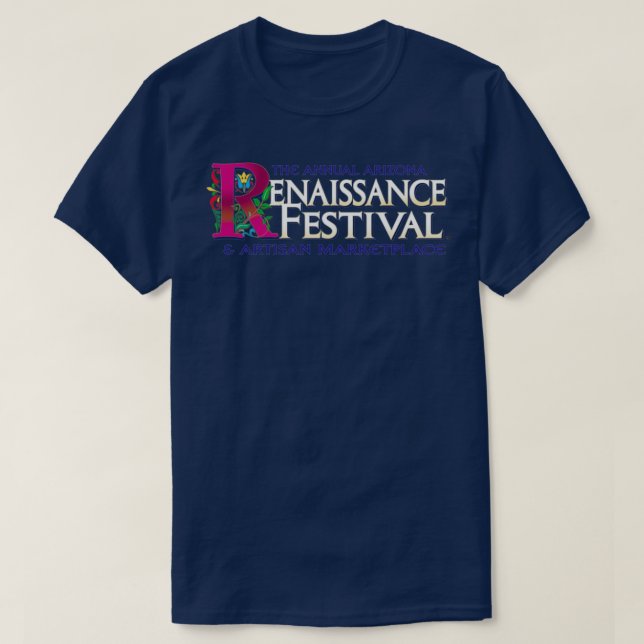 Festival del film Locarno T-Shirt (Design vorne)