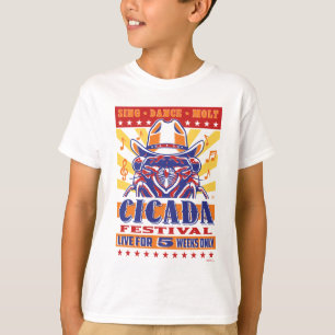 Festival del film Locarno T-Shirt