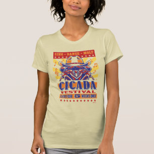 Festival del film Locarno T-Shirt