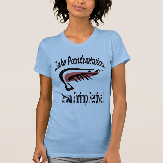 Festival del film Locarno T-Shirt (Vorderseite)