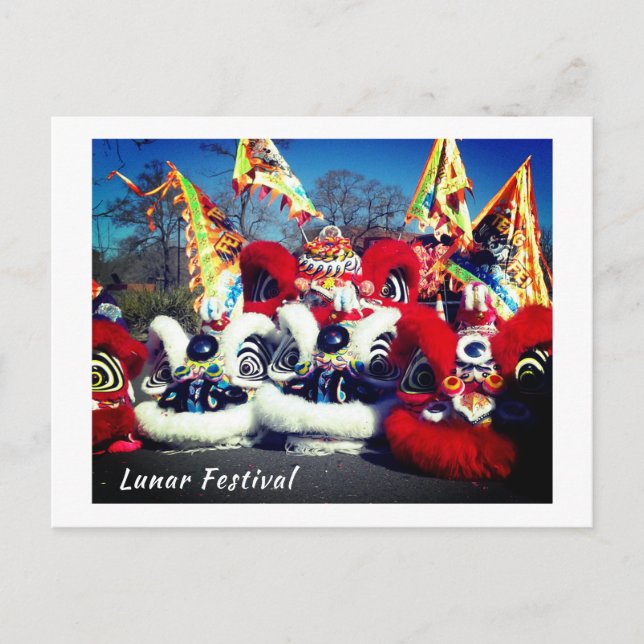 Festival del film postkarte (Vorderseite)