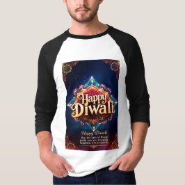 Festival der Lichter T-Shirt