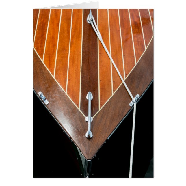 Festival des bateaux en bois de l'île de Bainbridg (Devant)