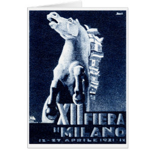 Festival du film italien 1921