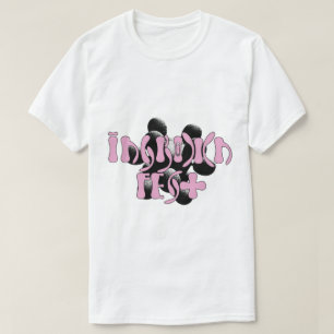 Festival für experimentelle Musik T-Shirt