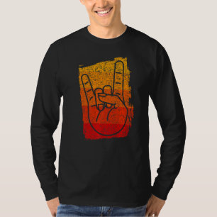 Festival für Rockmusik - The Heavy Metal T-Shirt