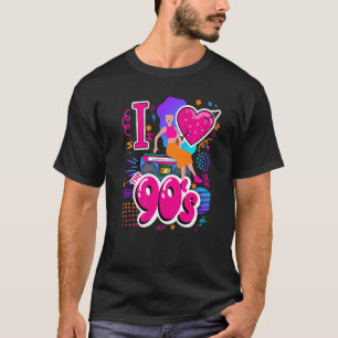 Festival "Ideen & 90er Jahre - Outfit for Women & T-Shirt