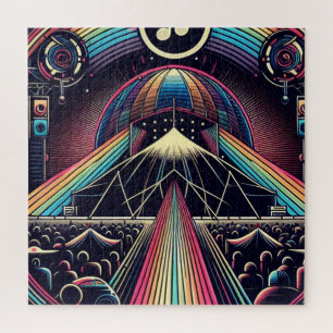 Festival Jigsaw Puzzle