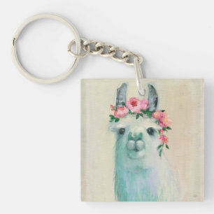 Festival Llama