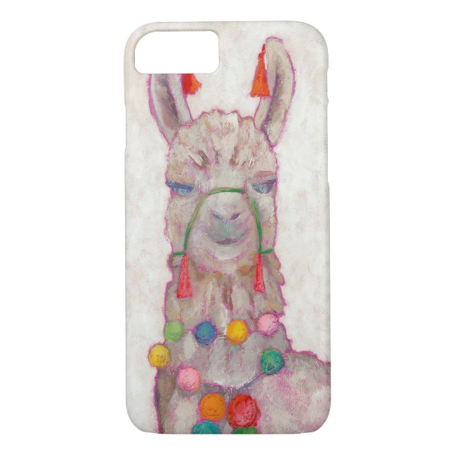 Festival Moon and Stars Case-Mate iPhone Hülle (Rückseite)